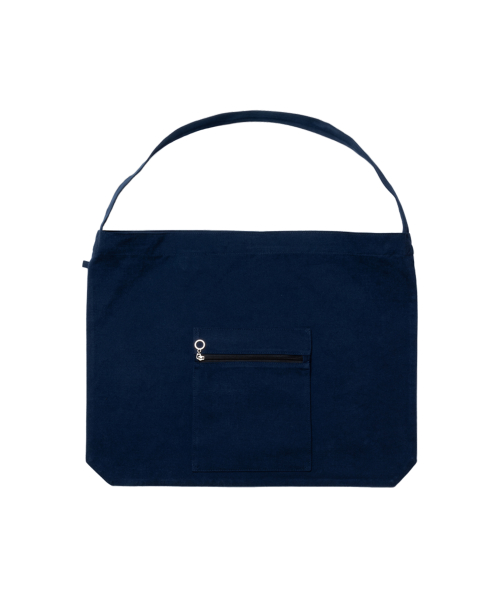 OGOH Yoga Pocket Daily Bag Classic Navy