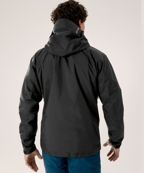 BETA SL JACKET M - BLACK / AJPFM10552