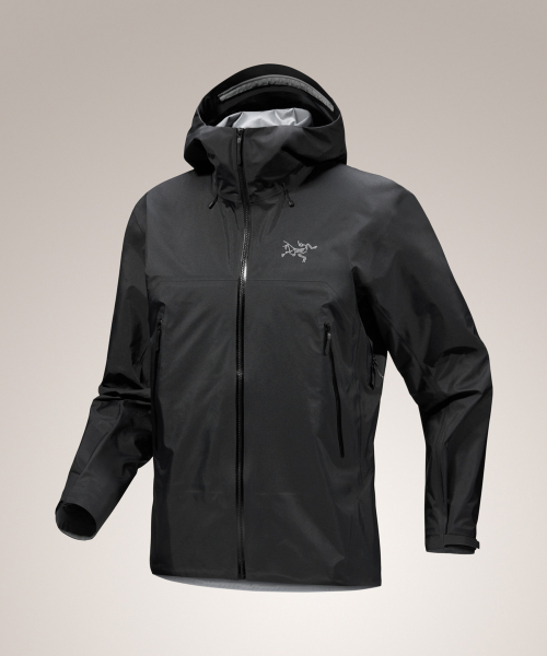 BETA SL JACKET M - BLACK / AJPFM10552