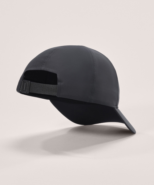 SMALL BIRD CAP - 24K BLACK / AEPFU09782