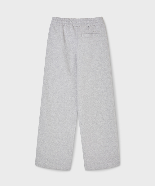 Steve Wide Pants / WHTMG2211U