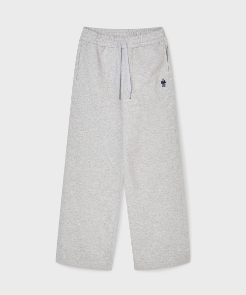 Steve Wide Pants / WHTMG2211U