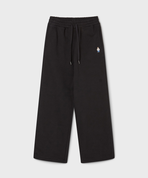 Steve Wide Pants / WHTMG2211U