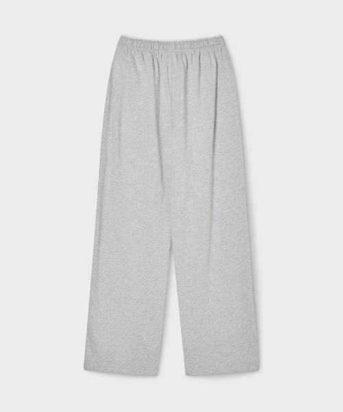 Easy Lounge Pants / WHTMG2321F