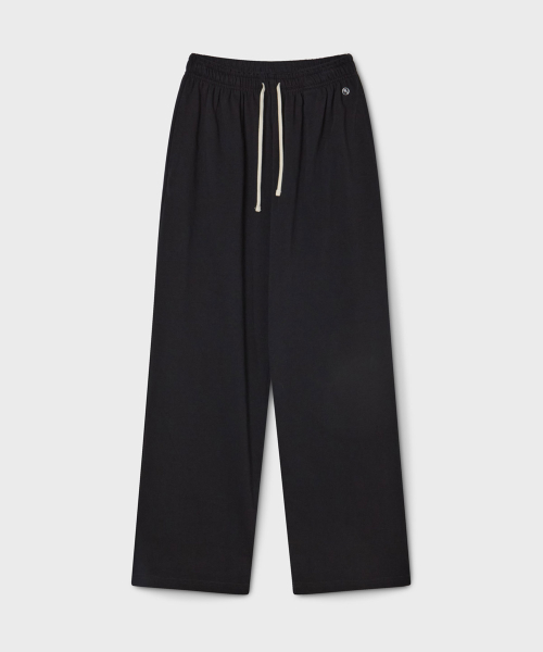 Easy Lounge Pants / WHTMG2321F