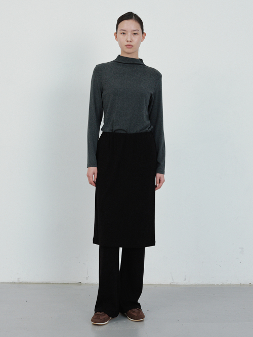 Scant Jersey Pants