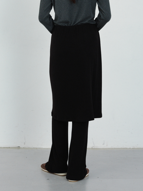 Scant Jersey Pants