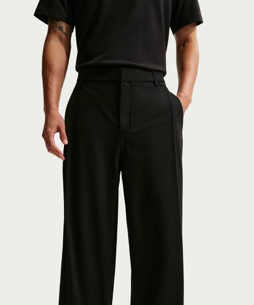 Брюки 24.7 Perfect Stretch Dry Fit UV M - Black:Dark Smoke Grey / IF2124-010