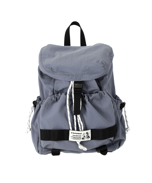 TRUVY MINI RUCKSACK (BLUE)