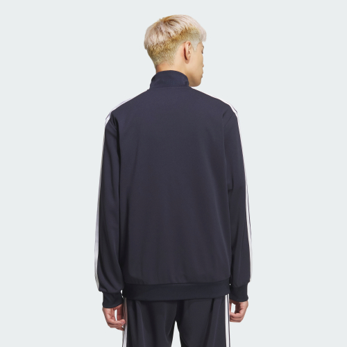 Спортивная куртка 3-Stripes Regular Fit Doubleknit KR6430