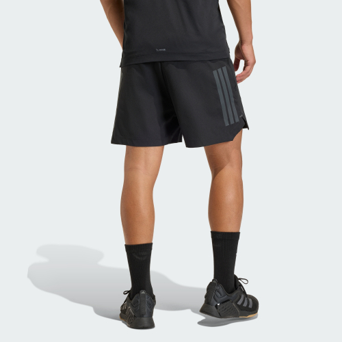 D4T Prime 3-Stripe Shorts KD0353