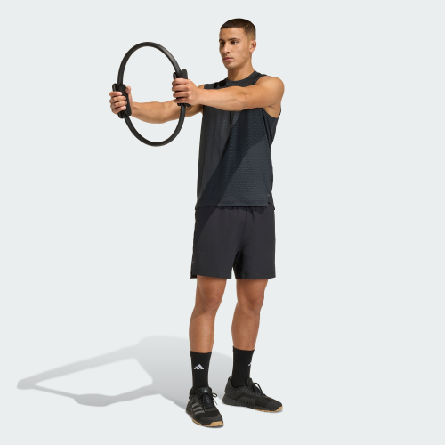 D4T Prime 3-Stripe Shorts KD0353
