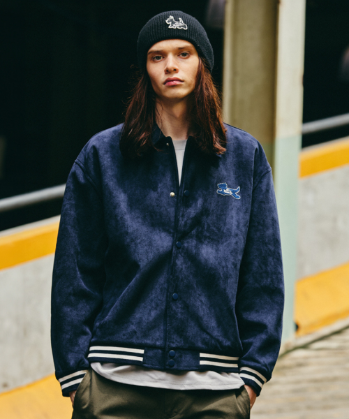 Куртка Fetch (2 colors)