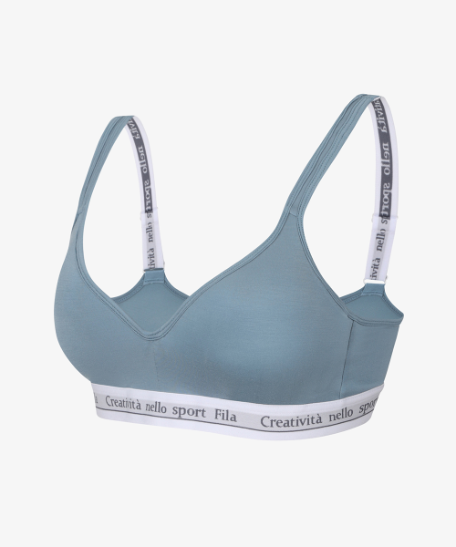 Мягкий бюстгальтер Velo Volume (Pastel) 3 colors (FI253BR07F015-35296)