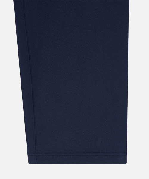Classic Logo Wide Sweat штаны - Navy