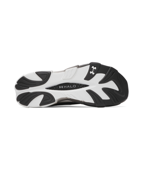 UA Halo Racer