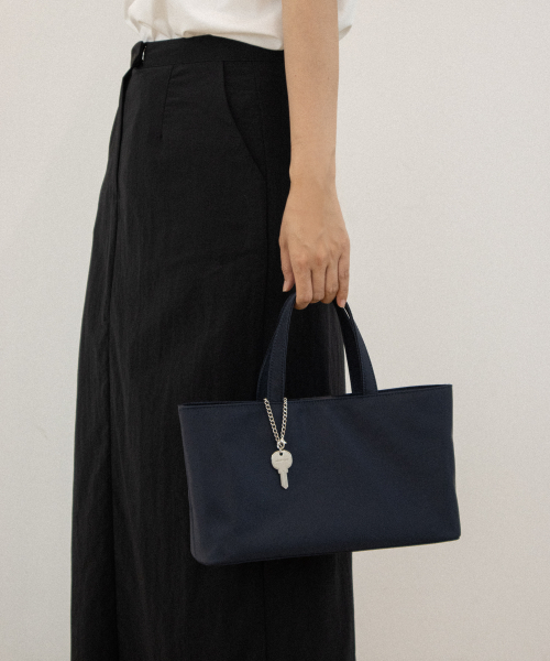Poje tote сумка nylon_2colors