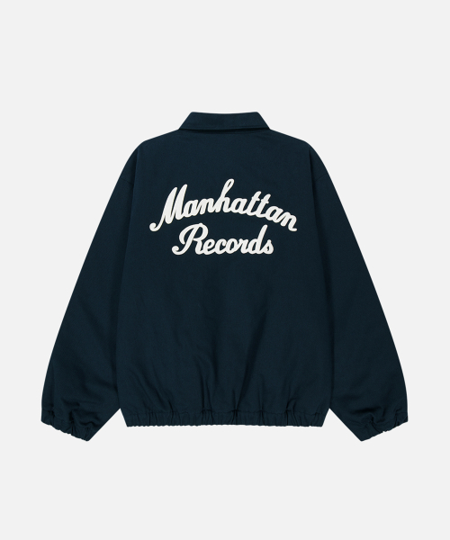 MR Team Blouson куртка - Navy