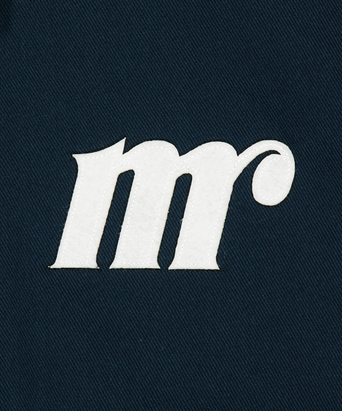 MR Team Blouson куртка - Navy