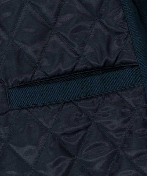 MR Team Blouson куртка - Navy