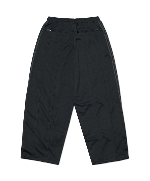 NM WIDE TRACK штаны - BLACK