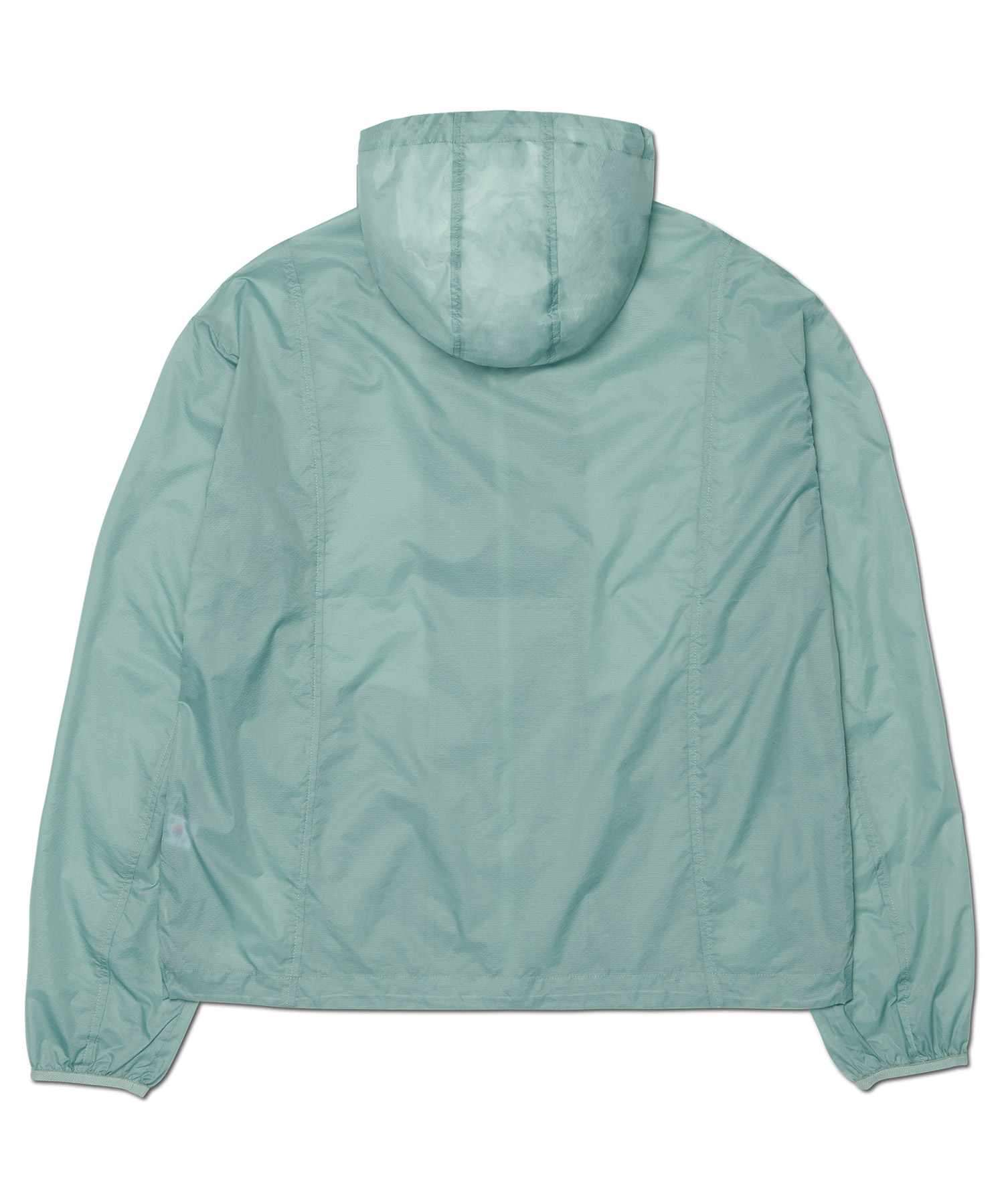 DUNE LIGHT NYLON куртка - MARINA