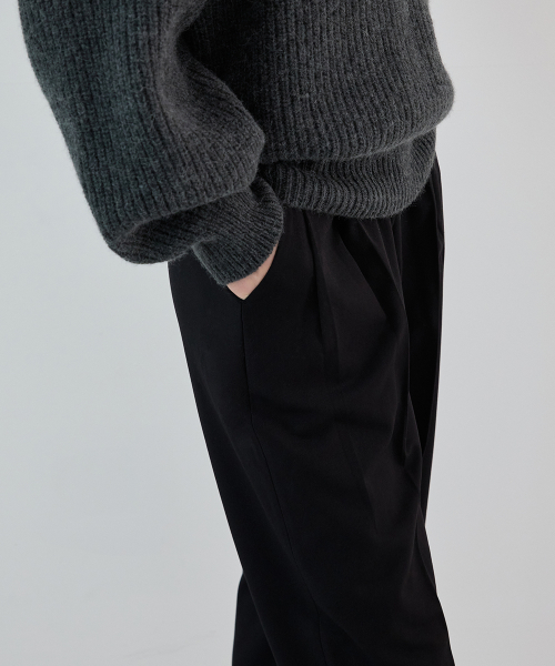 Простые слаксы (Black)