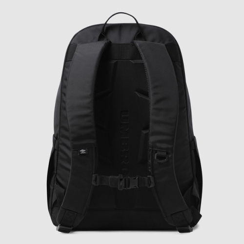 Ультралегкий рюкзак Bollyn (30L) Black UR123CBP11