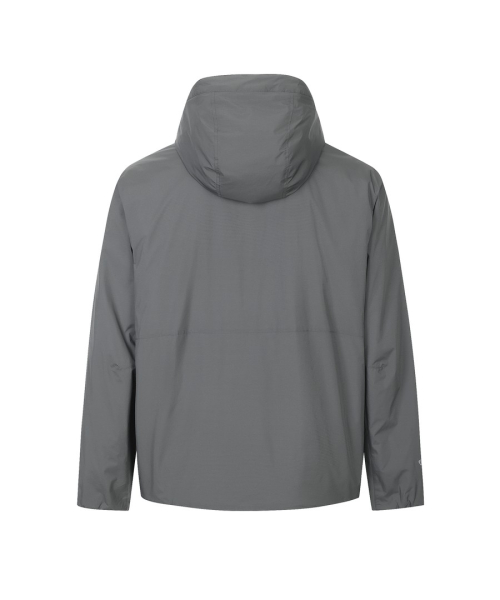 Мужская куртка Primaloft (D/GREY)
