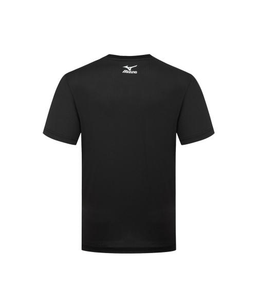 POLY BIG с логотипом SHORT SLEEVE_32YA6B20