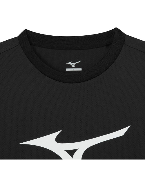 POLY BIG с логотипом SHORT SLEEVE_32YA6B20