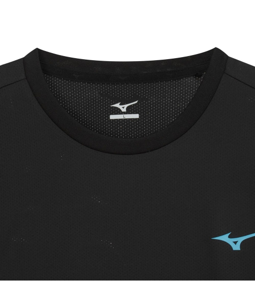 POLY SMALL с логотипом SHORT SLEEVE_32YA6B21