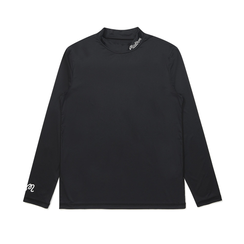 2PACK Базовый слой BLACK (MAN)