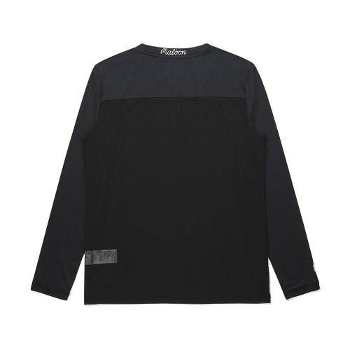 2PACK Базовый слой BLACK (MAN)