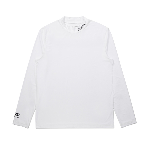 Набор 2PACK базовых футболок WHITE (MAN)