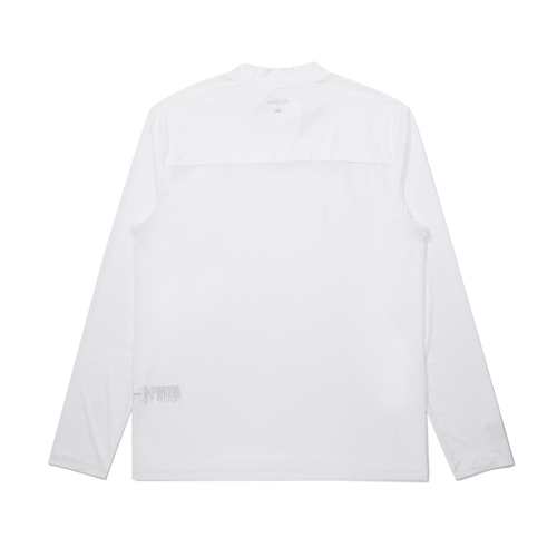 Набор 2PACK базовых футболок WHITE (MAN)