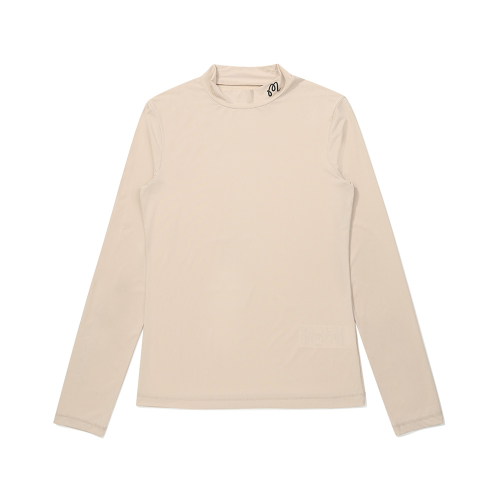 Комплект из 2 топов BEIGE (WOMAN)