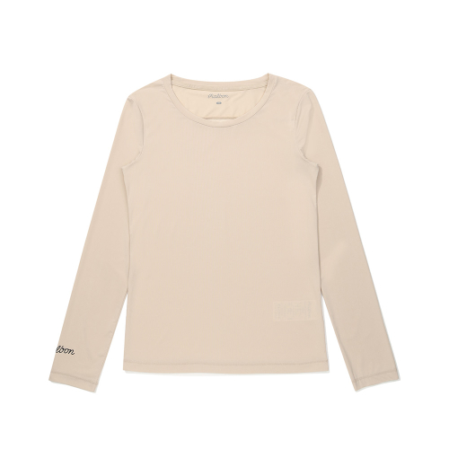Комплект из 2 топов BEIGE (WOMAN)