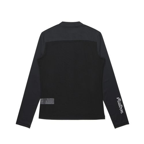 2PACK базовый слой BLACK (WOMAN)