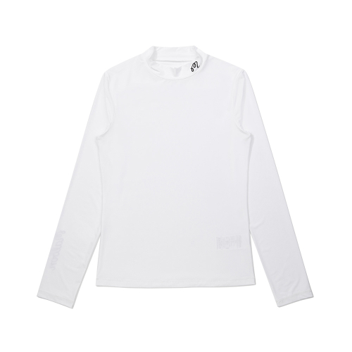 Базовый слой OFF WHITE женский, 2 шт.