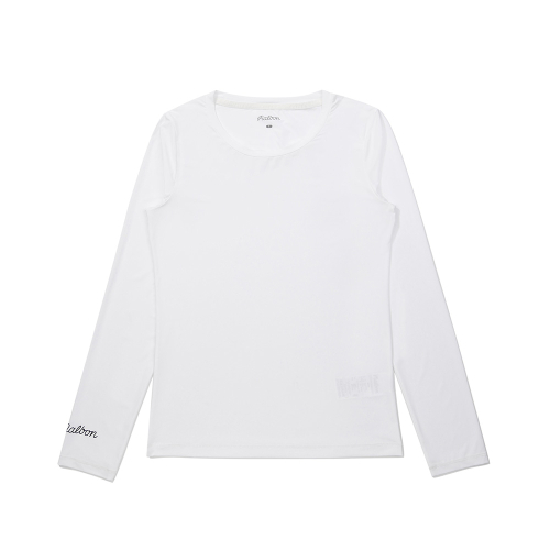 Базовый слой OFF WHITE женский, 2 шт.