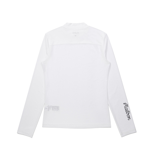 Базовый слой OFF WHITE женский, 2 шт.