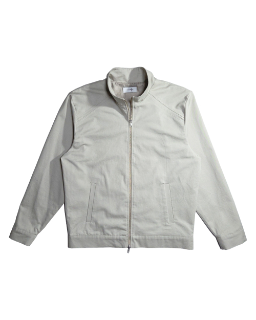 Изогнутый жакет EL Warm Gray
