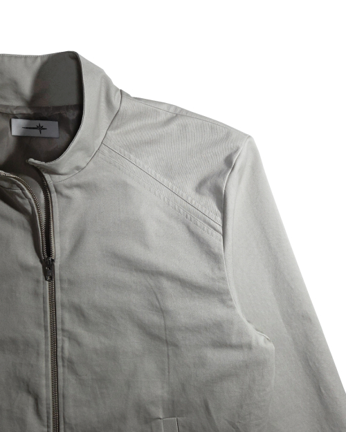 Изогнутый жакет EL Warm Gray