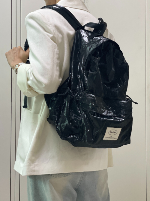 Рюкзак Pop backpack (2 colors)