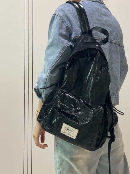 Рюкзак Pop backpack (2 colors)