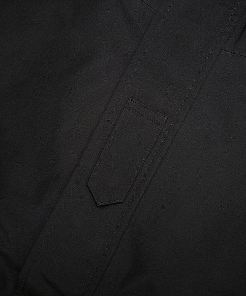 U.S. Type ECWCS Gen1 Parka Revival Model - черный