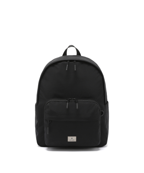 Мини-рюкзак Dual Tech Classic 10L (S26SUFBP37) Black