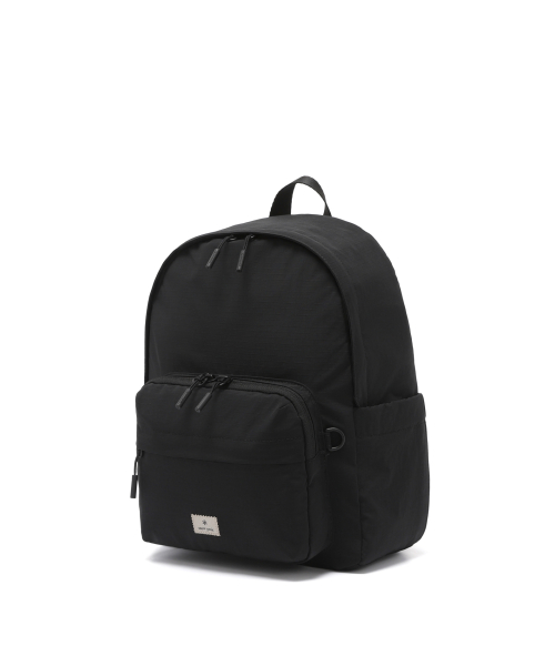 Мини-рюкзак Dual Tech Classic 10L (S26SUFBP37) Black