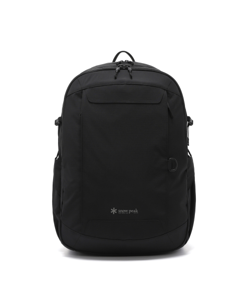Рюкзак Dual Tech Urban 25L (S26SUFBP38), Black